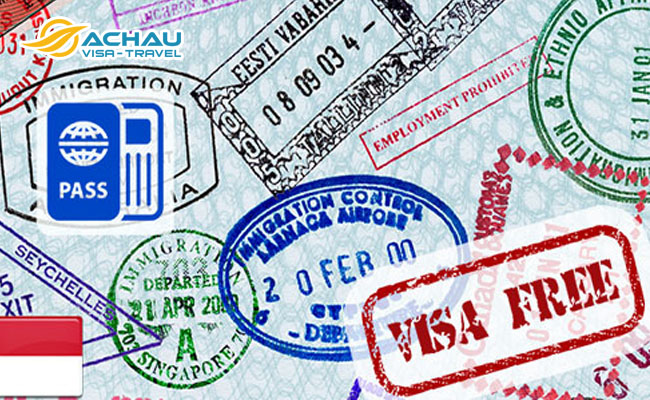 Visa Hàn Quốc chưa có dấu nhập cảnh có được miễn Visa Đài Loan không?