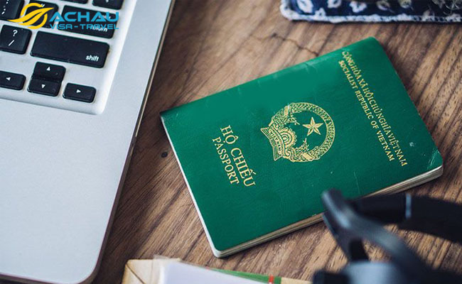 Visa Đài Loan có thời hạn lưu trú 3 tháng là loại visa gì? 1