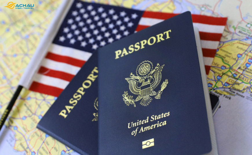 Bạn được những quyền lợi gì khi có Visa Mỹ? 2