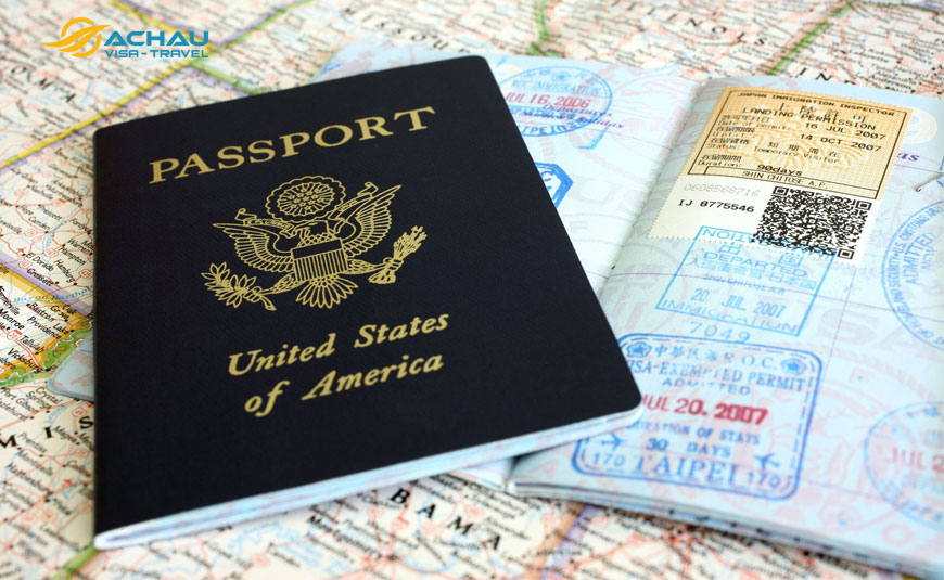 Có nên khai thông tin giả trong hồ sơ xin visa Mỹ?