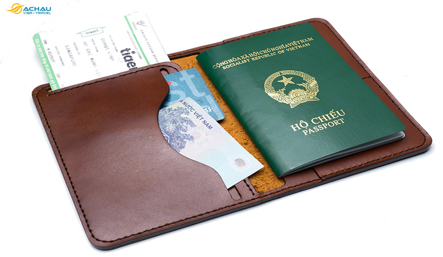Từ ngày 1/7/2020, có thẻ căn cước có thể làm hộ chiếu ở bất kì đâu 3