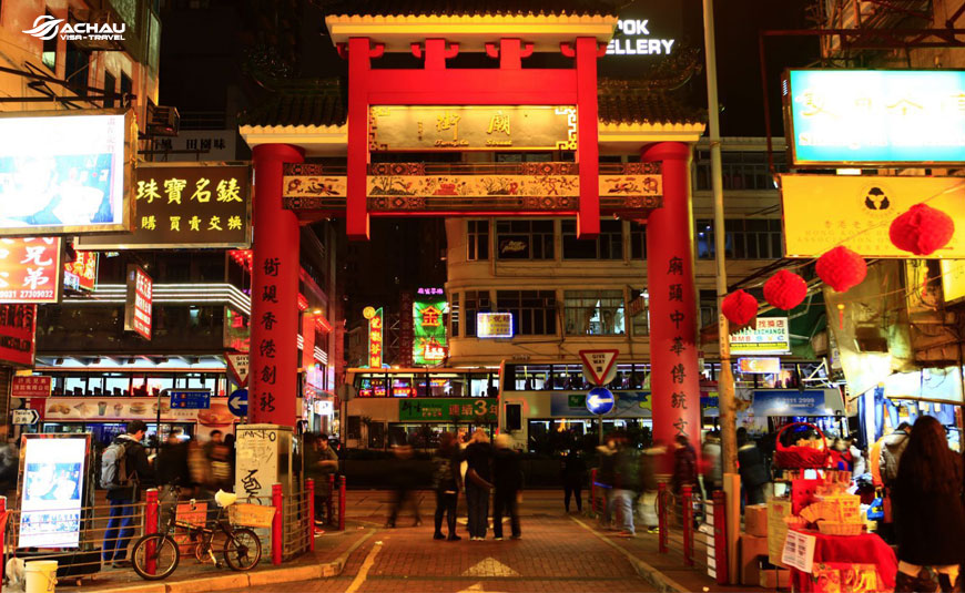 Nên làm và nên tránh những gì khi du lịch Hong Kong? 3