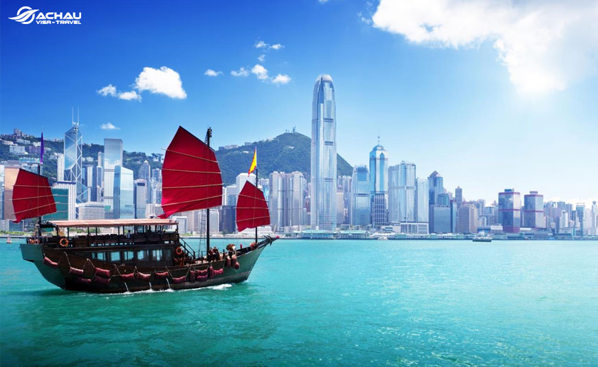 Bạn đã biết những gì về Hong Kong?