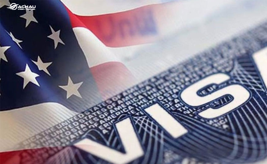 Tổng hợp những thông tin về gia hạn visa Mỹ qua đường bưu điện