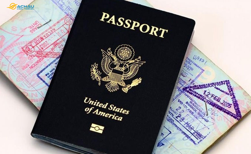 Tổng hợp những thông tin về gia hạn visa Mỹ qua đường bưu điện 3
