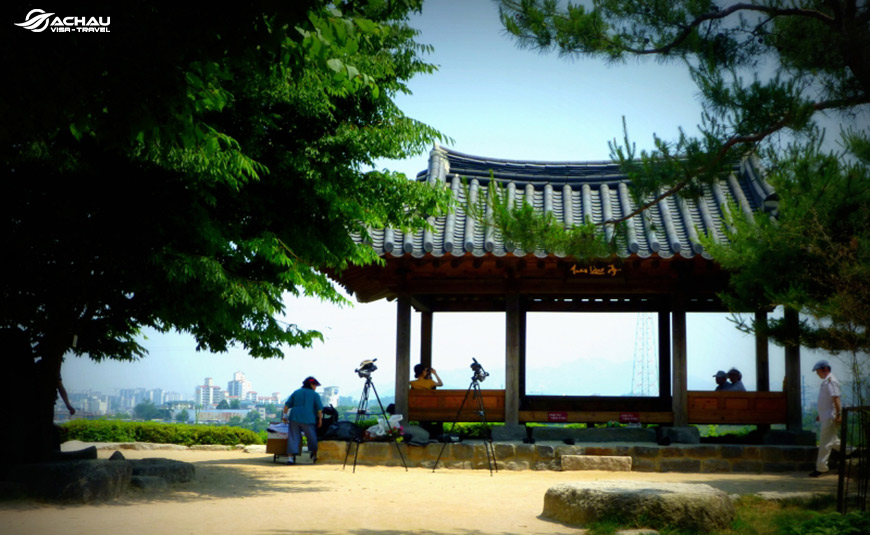 Làm sao để khám phá Seoul trọn vẹn mà không lo hết tiền? 7