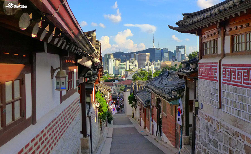 Làm sao để khám phá Seoul trọn vẹn mà không lo hết tiền? 5