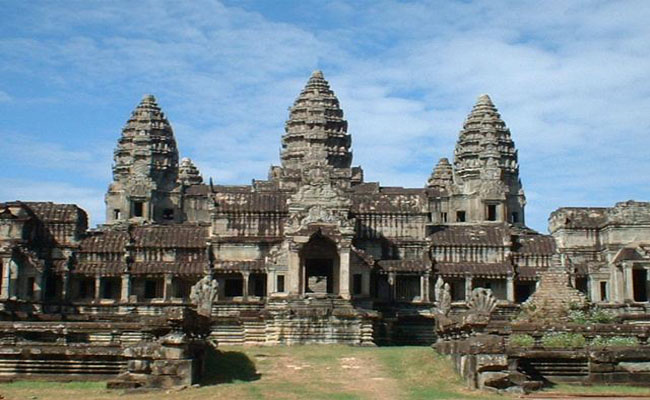 kinh nghiem du lich Siem Riep - Campuchia tiet kiem