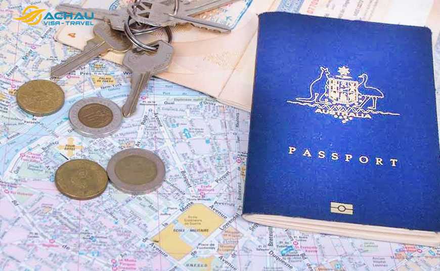 Làm mẹ đơn thân có thể xin visa du lịch Úc được không? 2
