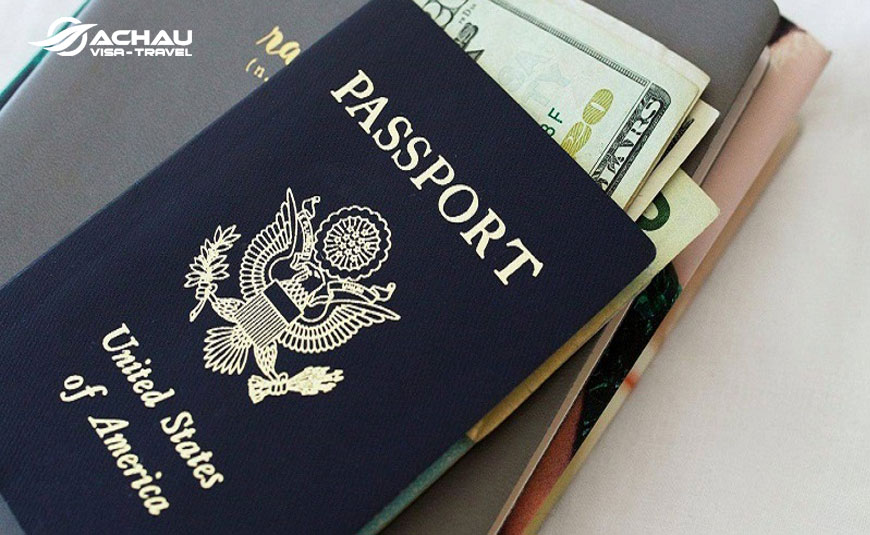 Tổng hợp những điểm lưu ý đặc biệt khi xin Visa ngắn hạn các quốc gia 2