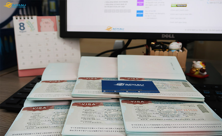 Miễn phí Visa Hàn Quốc đến cuối năm 2019 cho du khách Việt 2