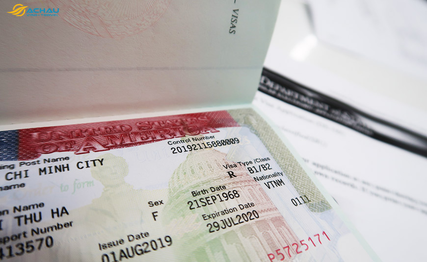 Nên xin visa Mỹ trước bao lâu khi đi du lịch? 2