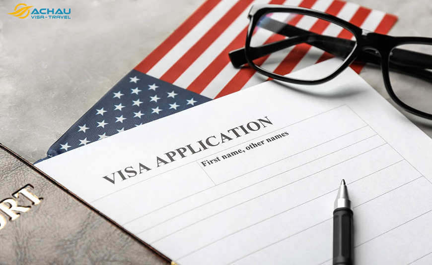 Nên xin visa Mỹ trước bao lâu khi đi du lịch? 1