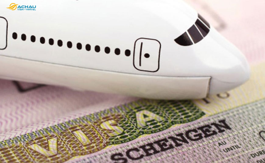 Những lầm tưởng phổ biến nhất về visa Schengen 1