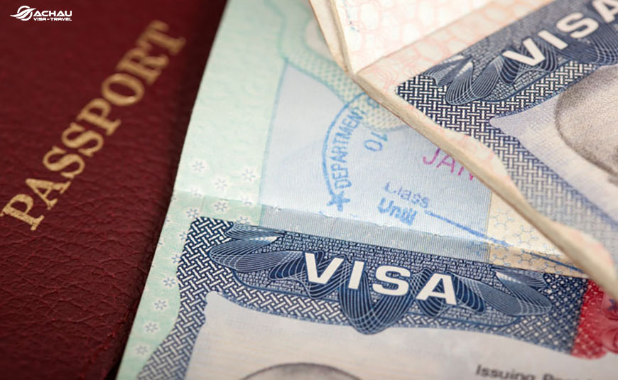 Những lưu ý về sự thay đổi quy định xin visa Na Uy tháng 08/2019