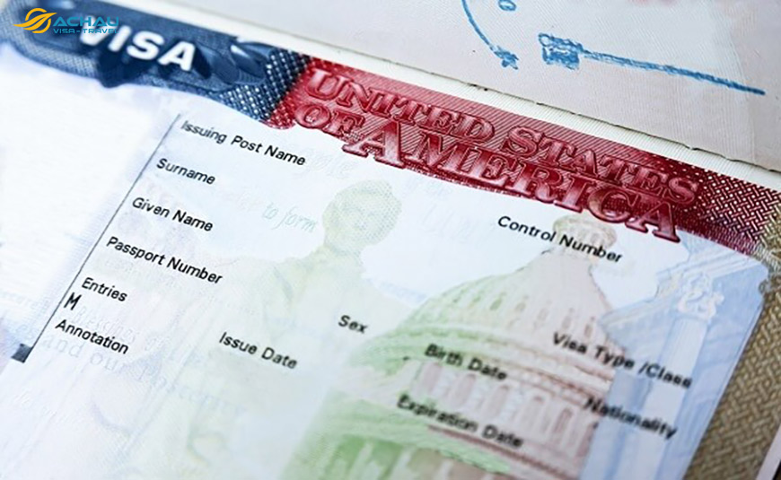 Những trường hợp nào được xét duyệt cấp Visa Mỹ khẩn?