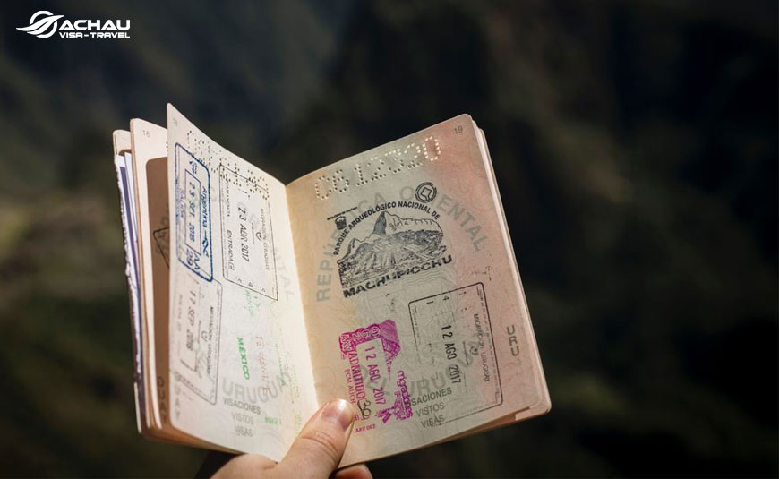 Đã từng sống bất hợp pháp thì bao lâu có thể xin lại visa du lịch Hàn Quốc? 2