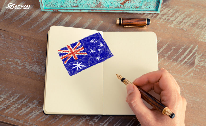 Tổng hợp những thắc mắc – giải đáp thường gặp về visa Úc 2