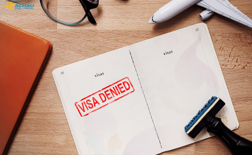Trường hợp nào không nên xin Visa Canada ngay khi bị từ chối? 2