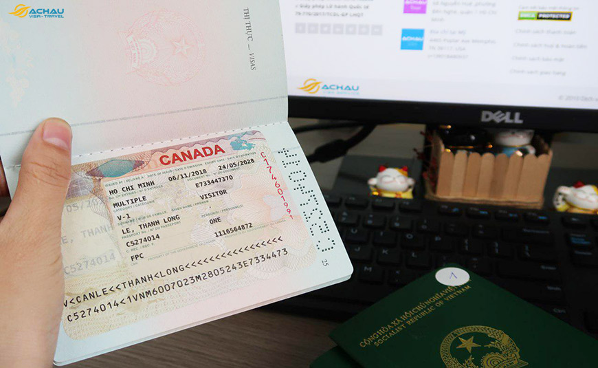 Trường hợp nào không nên xin Visa Canada ngay khi bị từ chối?