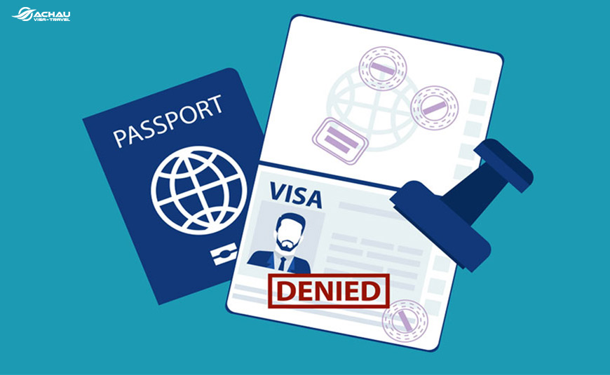 Trượt visa Mỹ trước đó có ảnh hưởng đến kết quả xét duyệt visa Canada không? 2