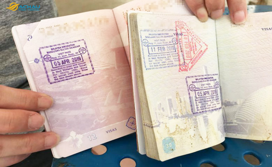 Vì sao phải đi du lịch các nước khác trước khi xin Visa Canada?