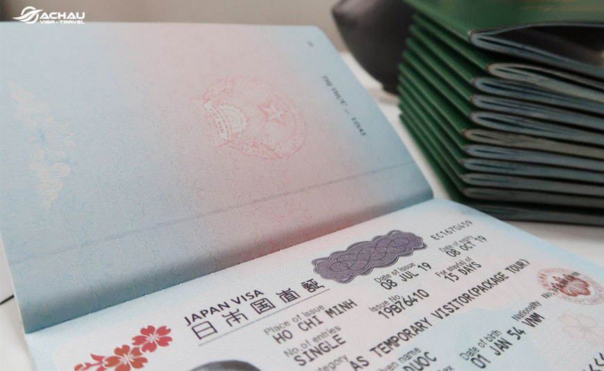 Vì sao xin visa du lịch Nhật Bản ngày càng khó khăn? 2