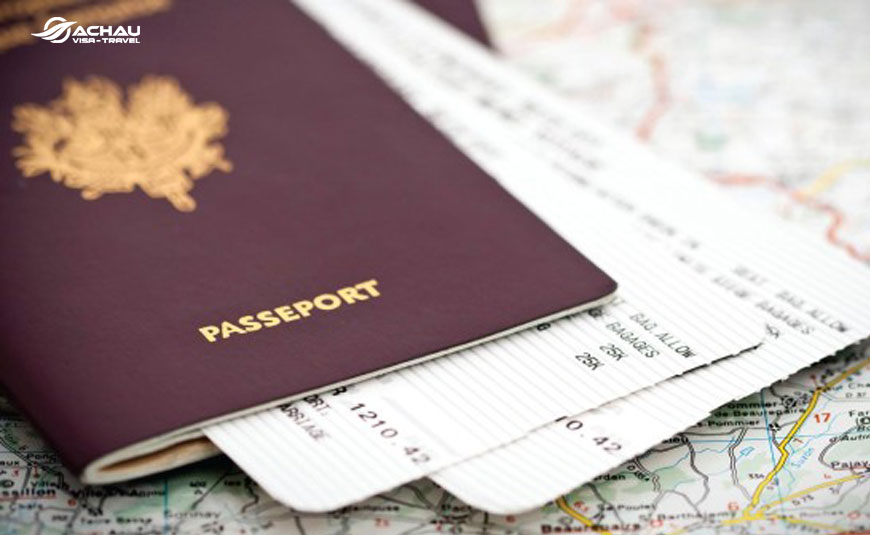 7 Đặc quyền ít ai biết khi sở hữu Visa Schengen 2
