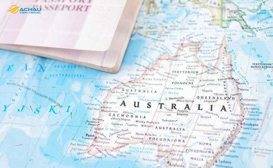 Du lịch Úc vào dịp Tết Nguyên Đán cần lưu ý những gì?