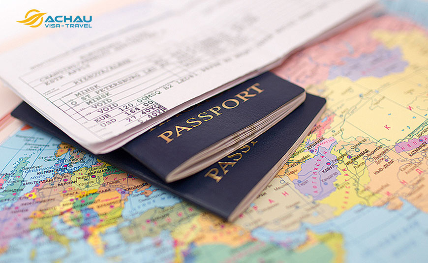Tổng hợp thắc mắc – giải đáp thường gặp về Visa Schengen 2