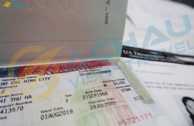 6 thông tin thú vị khiến đương đơn xin visa Mỹ bất ngờ