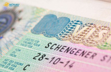 7 Đặc quyền ít ai biết khi sở hữu Visa Schengen
