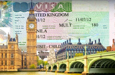 8 Lý do bị từ chối visa Anh và cách khắc phục