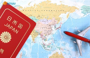Xin Visa Nhật Bản, Làm Visa Đi Nhật Uy Tín – Nhanh Chóng