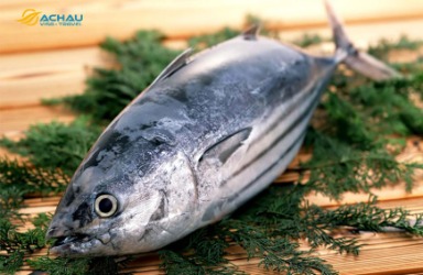Ẩm thực món cá ngừ đại dương ở Philippines