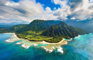 Bạn đã có kinh nghiệm du lịch Hawaii, Mỹ tiết kiệm chưa?