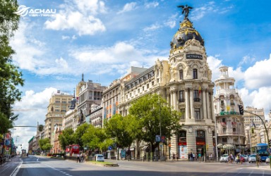 Bạn đã có kinh nghiệm du lịch Tây Ban Nha tiết kiệm chưa?