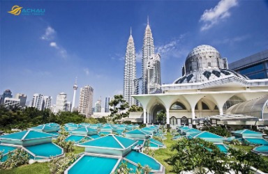 Bật mí bí mật du lịch Malaysia tiết kiệm