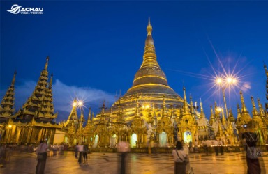 Bỏ túi kinh nghiệm du lịch Myanmar tiết kiệm nhất