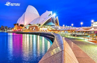 Bỏ túi kinh nghiệm du lịch Sydney tiết kiệm từ A – Z