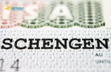 Các loại visa Schengen và những điều cần lưu ý