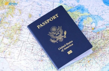 Cách giữ hộ chiếu không bị mất khi du lịch