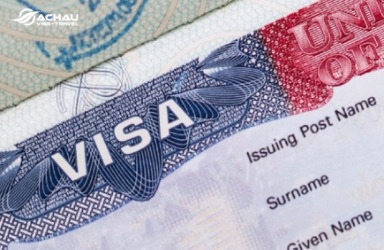 Cách xin visa du lịch Mỹ như thế nào?