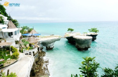 Cẩm nang kinh nghiệm du lịch đảo Boracay – Philippines tiết kiệm