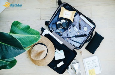 Cần chuẩn bị gì cho một chuyến du lịch nước ngoài?