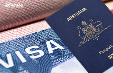 Chỉ đi các nước Đông Nam Á, có dì mời thì có xin visa Úc được không?