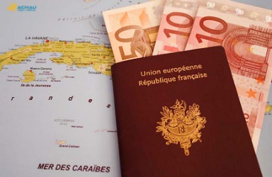 Chia sẻ kinh nghiệm xin visa du lịch Pháp