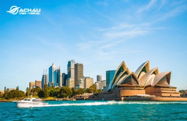 Chính sách visa du học Australia có gì thay đổi?