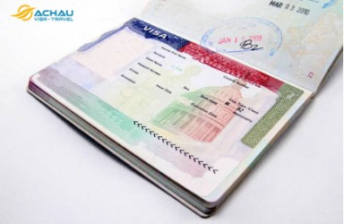 Có 2 visa Mỹ thì nên đi du lịch Mỹ theo visa diện nào?