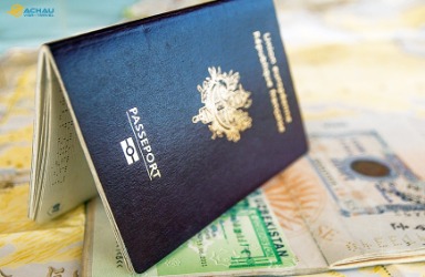 Có cần chứng minh tài chính khi xin Visa du lịch Nga không?